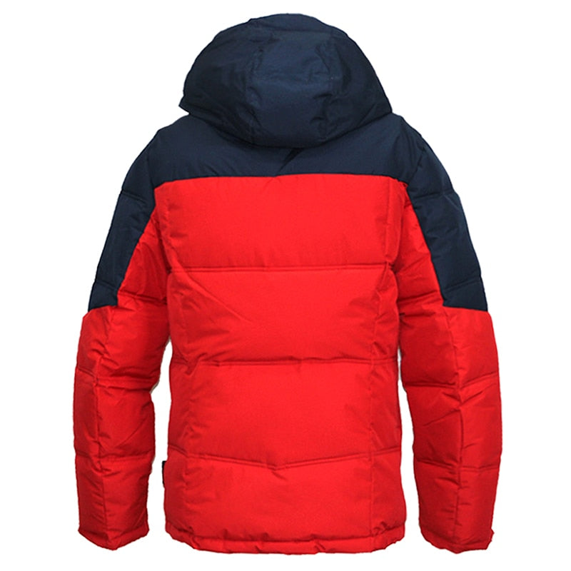 TALIFACK Winter Parka