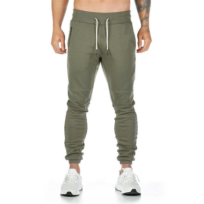 Cargo Pocket Sweatpants