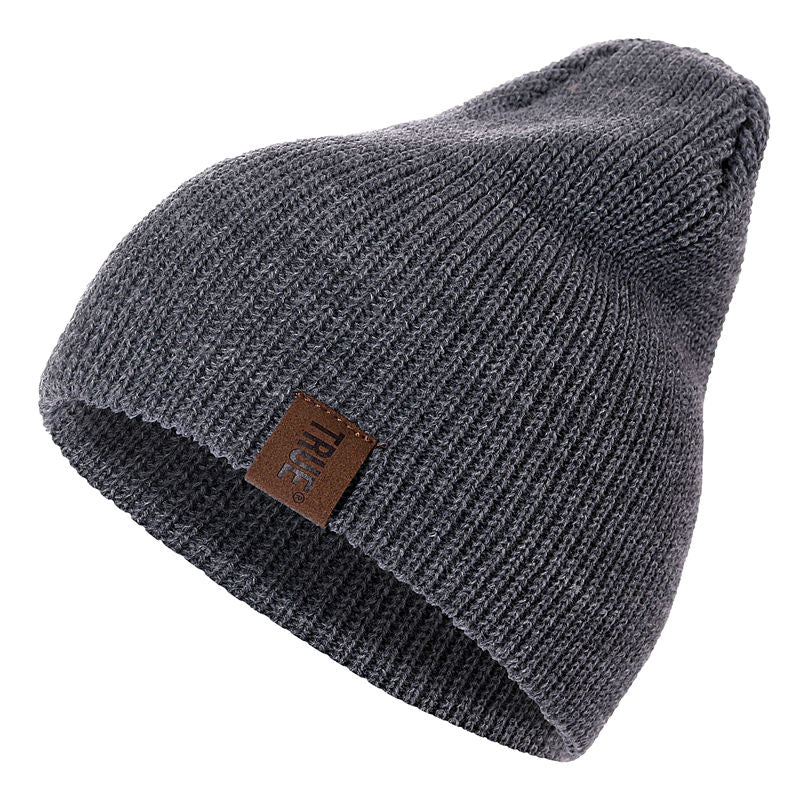 URGENTMAN Casual Beanie
