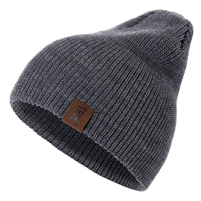 URGENTMAN Casual Beanie