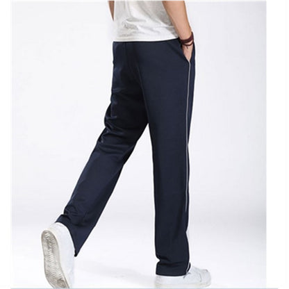 2 Stripe Casual Sweatpants