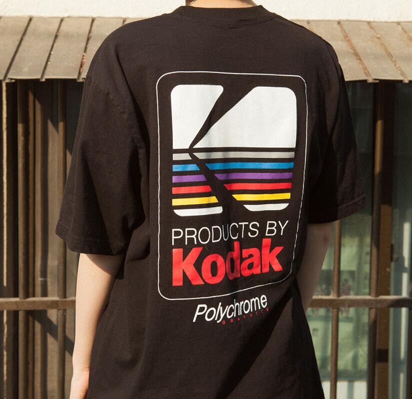 RS Kodak Shirt