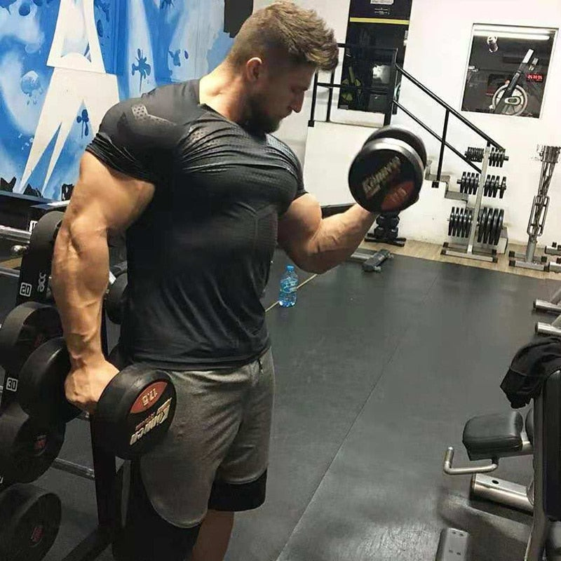 RS Quick Dry Shirt