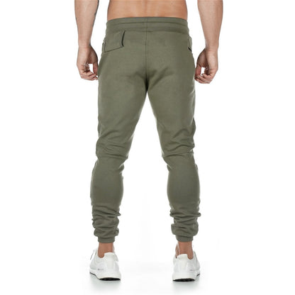 Cargo Pocket Sweatpants