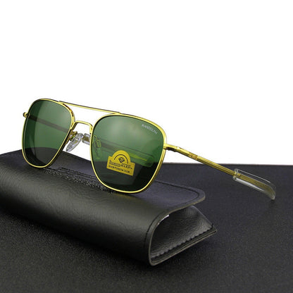 Randolph Pilot Sunglasses