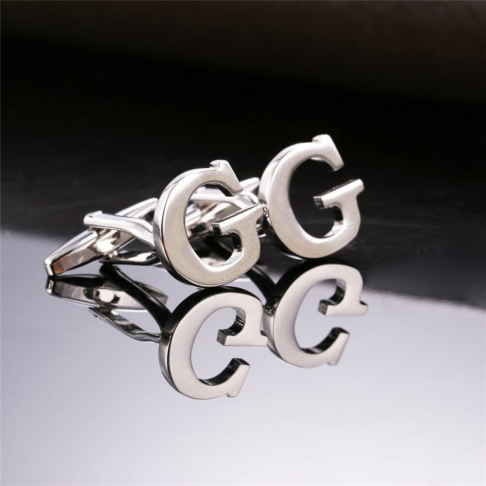Top G Cufflinks
