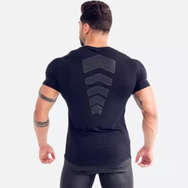 RS Quick Dry Shirt