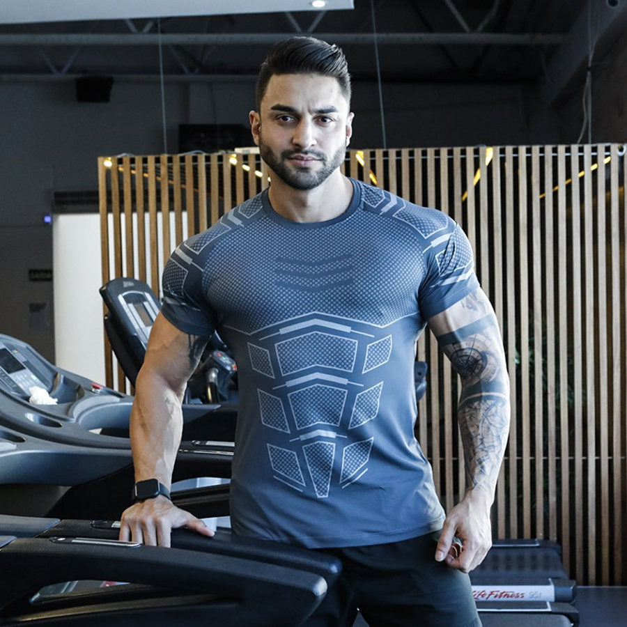 RS Quick Dry Shirt