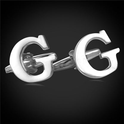 Top G Cufflinks