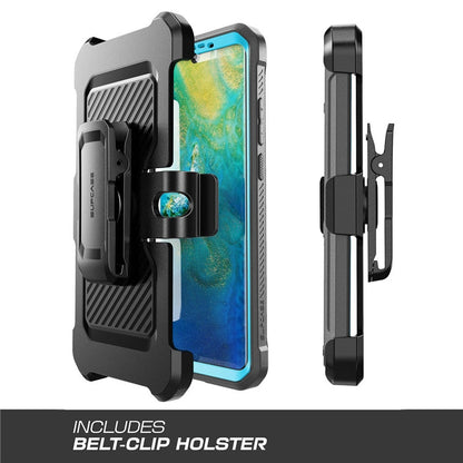Huawei P30 Pro Case w/ Kickstand