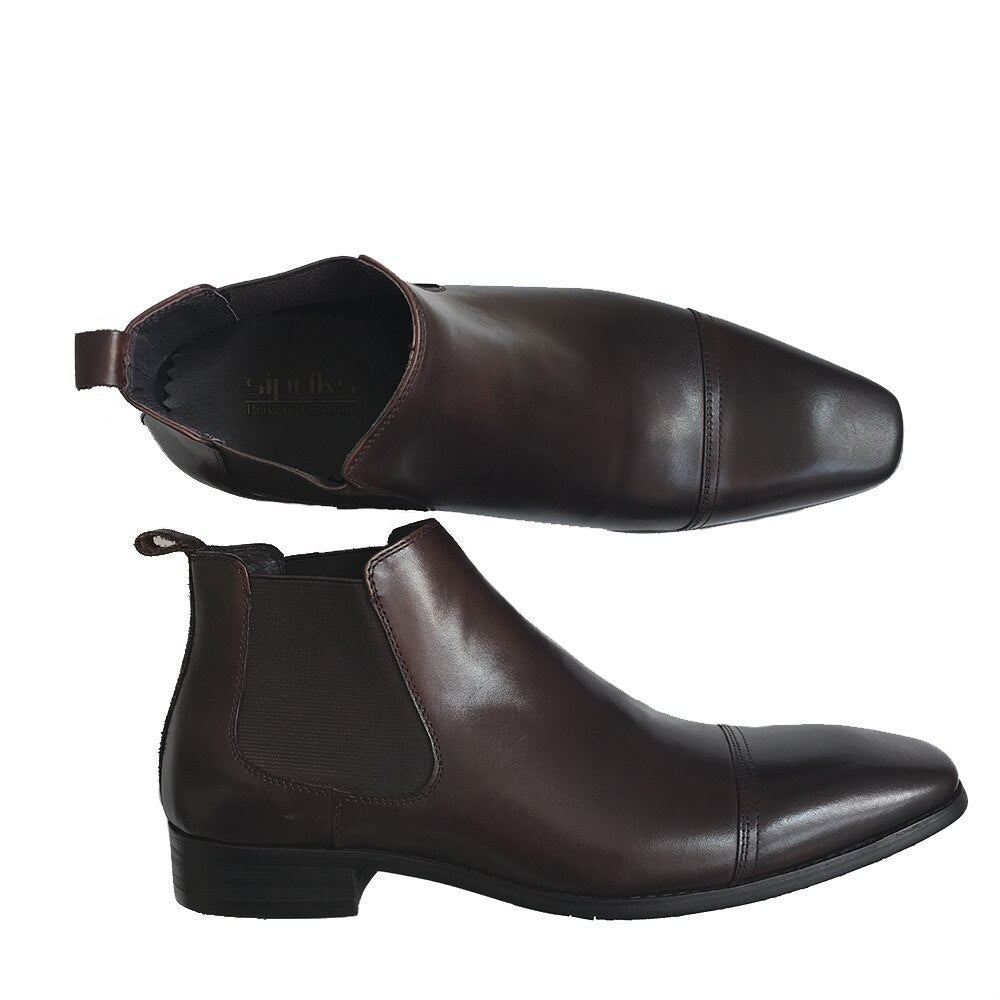 Sipriks Chelsea Boots