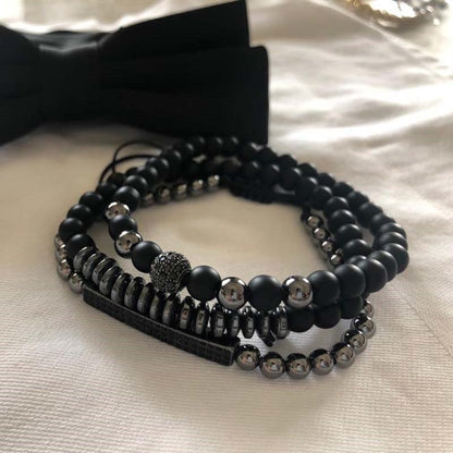 Ball & Bar Charms