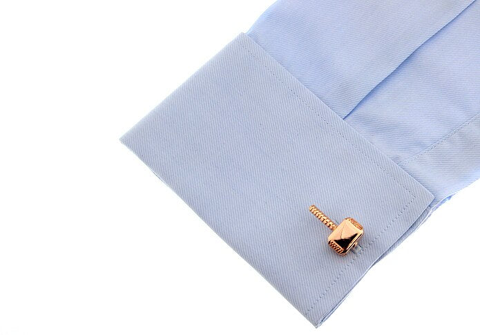 Mjolnir Cufflinks