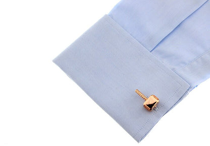 Mjolnir Cufflinks