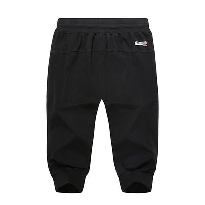 TWILIGHT BEAR Oversized Sweat Pants