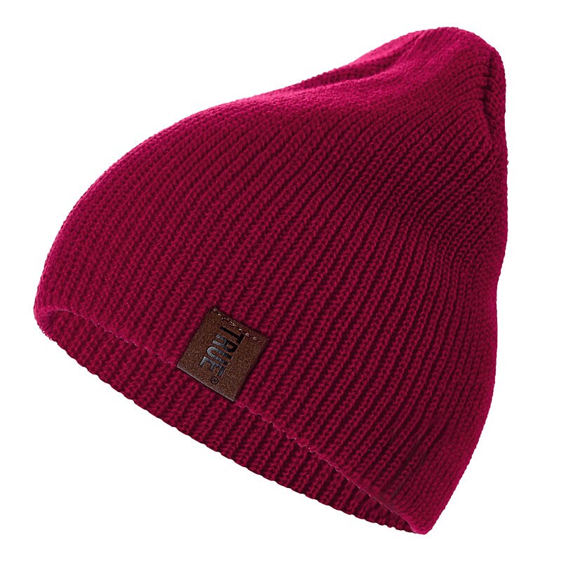 URGENTMAN Casual Beanie