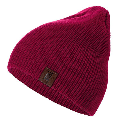 URGENTMAN Casual Beanie