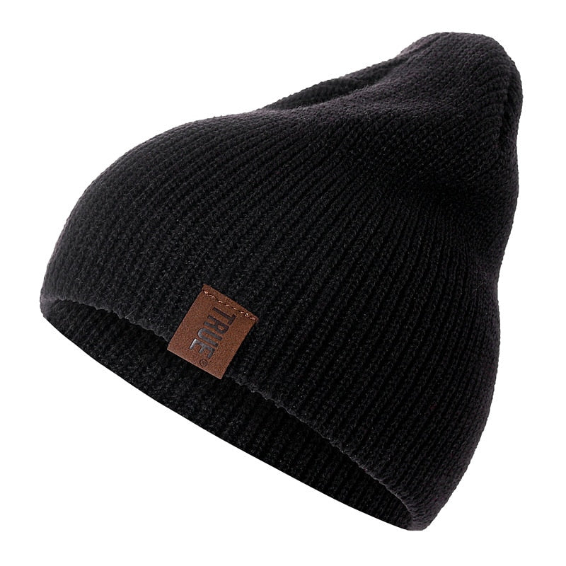 URGENTMAN Casual Beanie