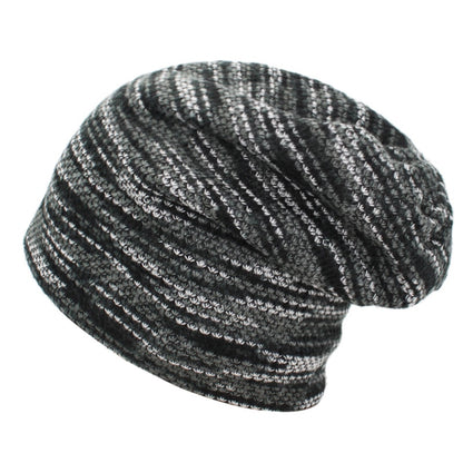 AETRUE Knitted Hat