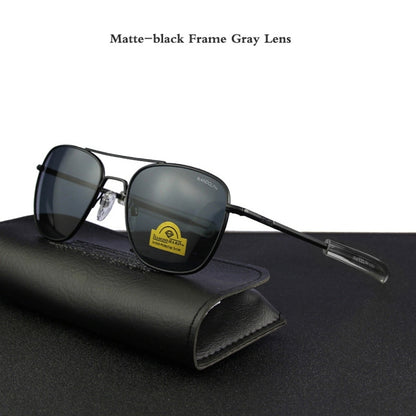 Randolph Pilot Sunglasses