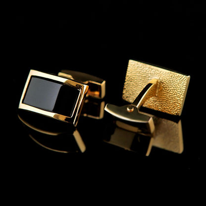 KFLK Classic Cufflinks