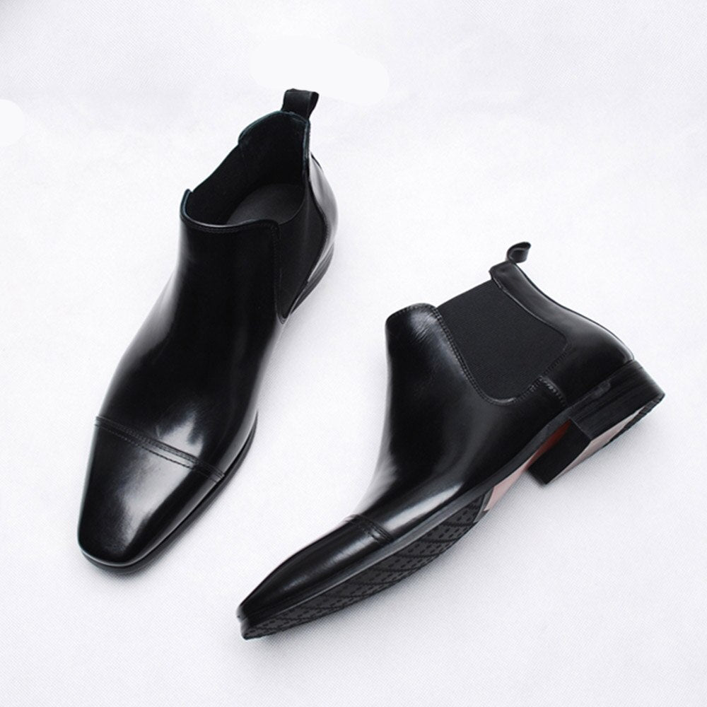 Sipriks Chelsea Boots