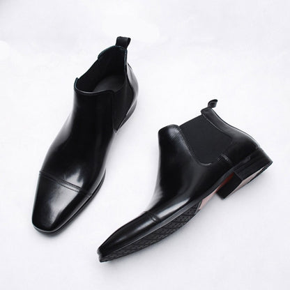 Sipriks Chelsea Boots