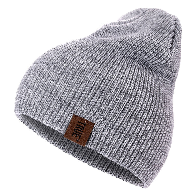 URGENTMAN Casual Beanie