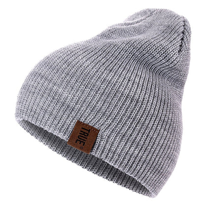 URGENTMAN Casual Beanie