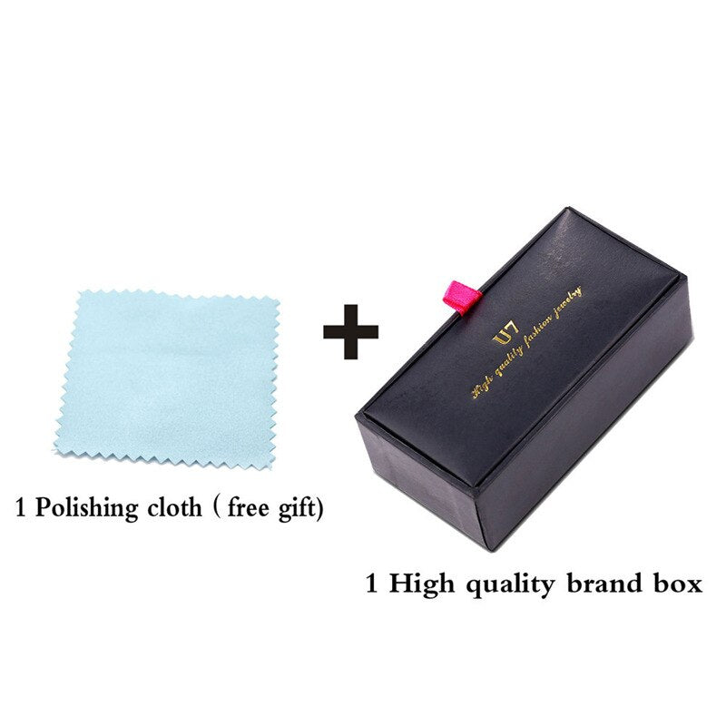 Top G Cufflinks