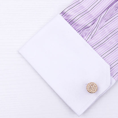 KFLK Bright Cufflinks