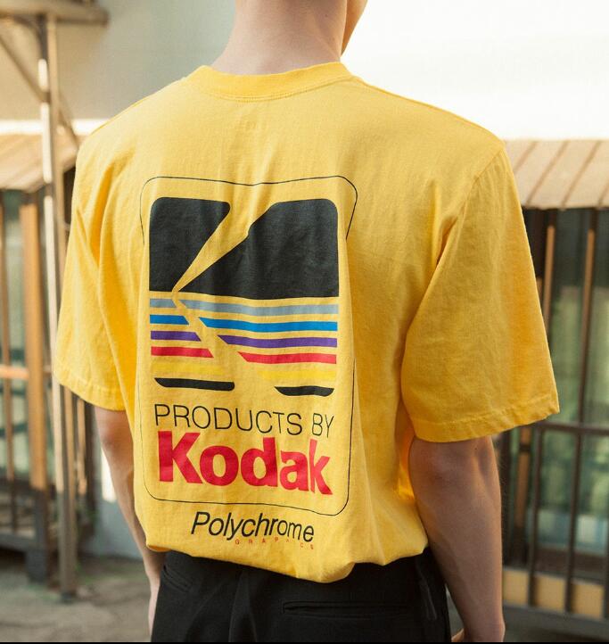 RS Kodak Shirt