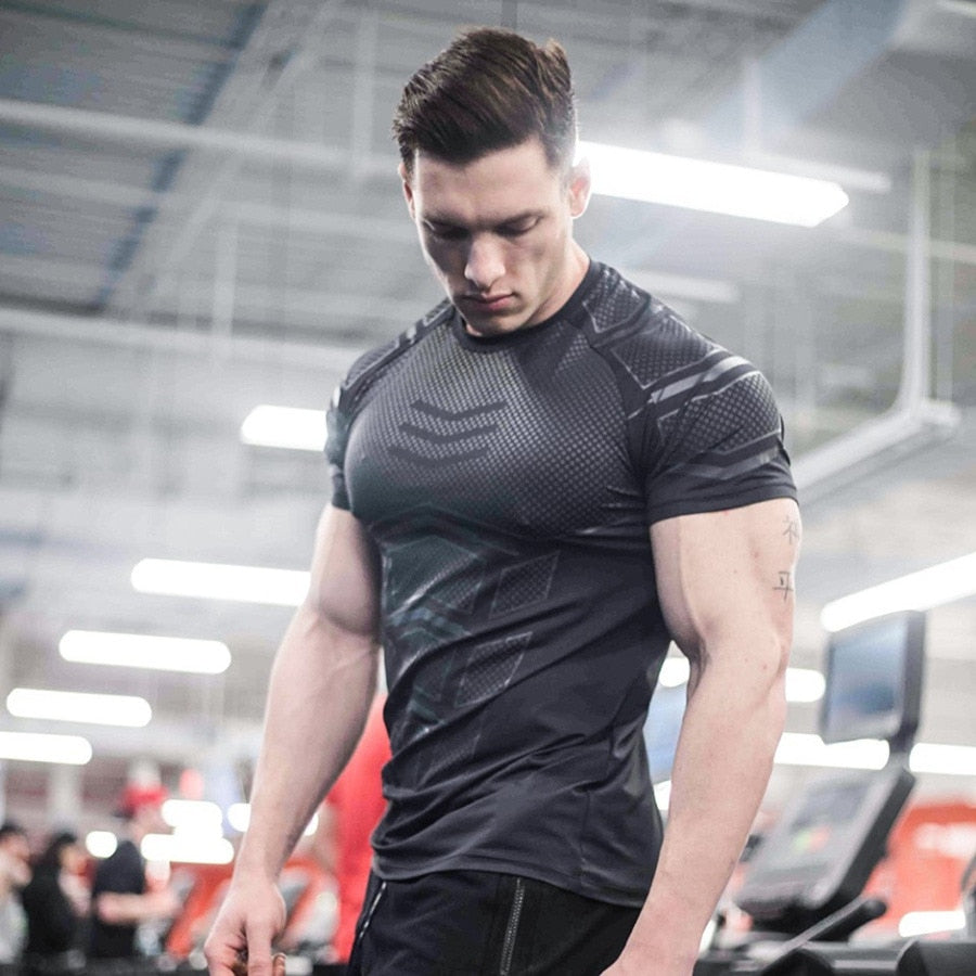 RS Quick Dry Shirt