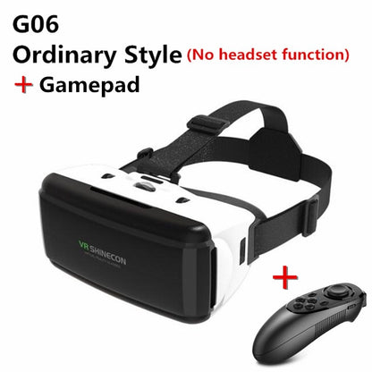 Original Virtual Reality VR Glasses
