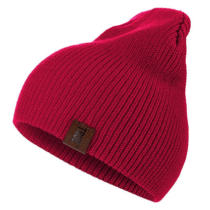 URGENTMAN Casual Beanie