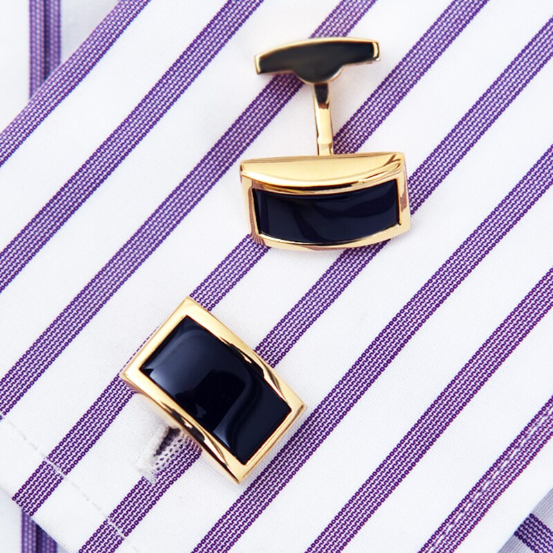 KFLK Classic Cufflinks