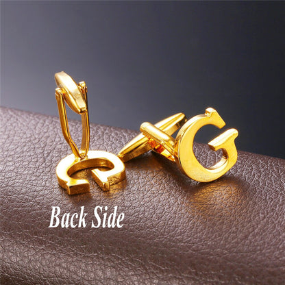 Top G Cufflinks