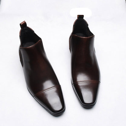 Sipriks Chelsea Boots