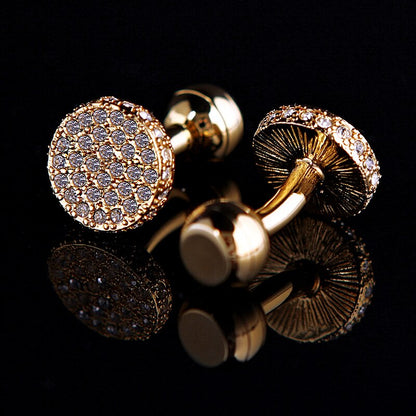 KFLK Bright Cufflinks