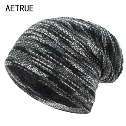 AETRUE Knitted Hat