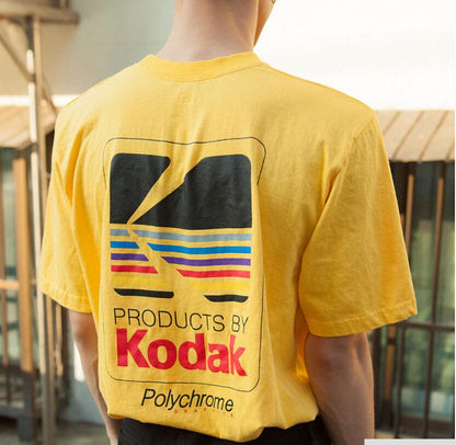 RS Kodak Shirt