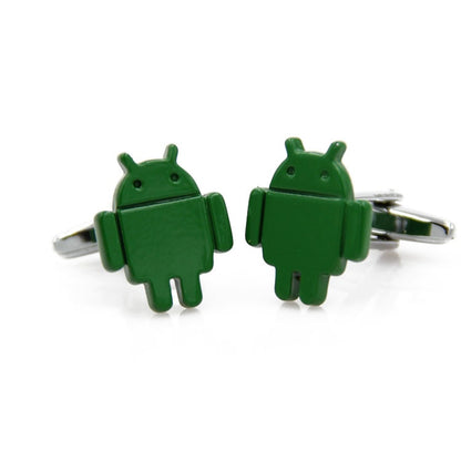 Android Cufflinks