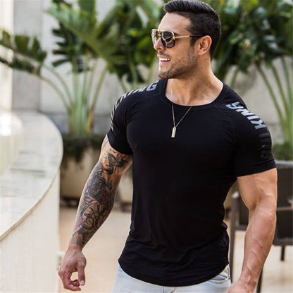 RS Quick Dry Shirt