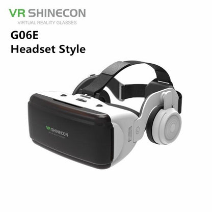 Original Virtual Reality VR Glasses