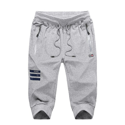 TWILIGHT BEAR Oversized Sweat Pants