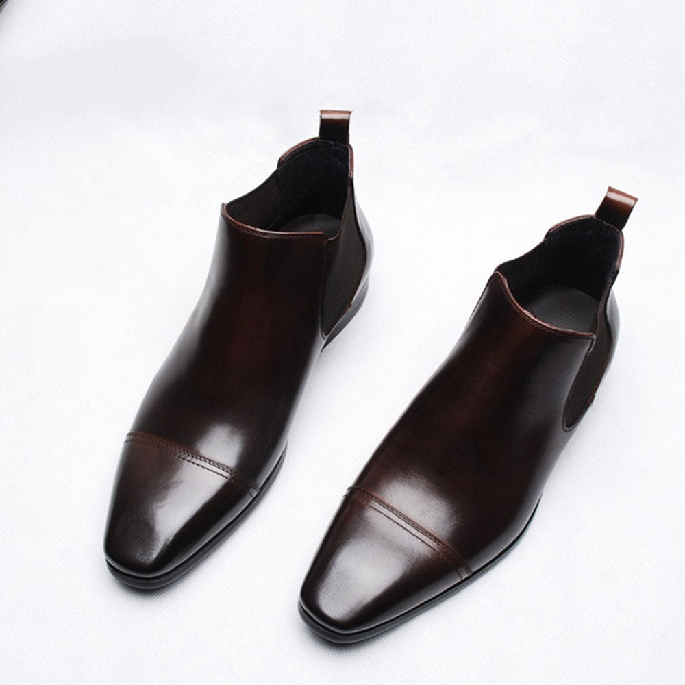 Sipriks Chelsea Boots