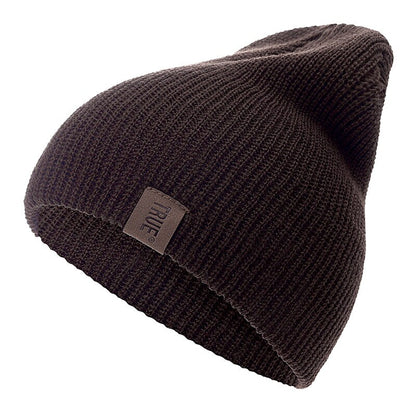 URGENTMAN Casual Beanie