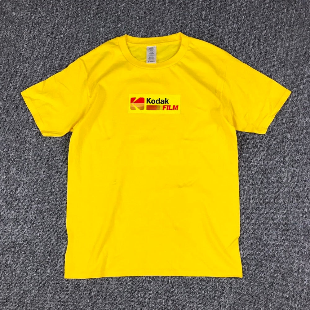 RS Kodak Shirt