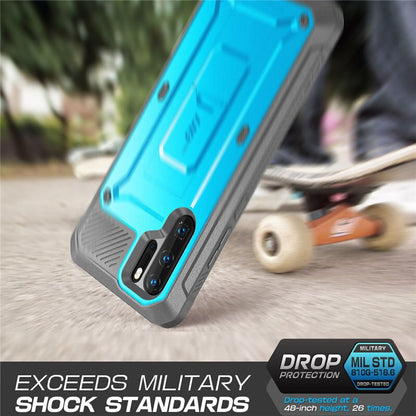 Huawei P30 Pro Case w/ Kickstand