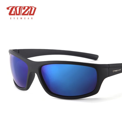 20/20 Optical Polarized Sunglasses